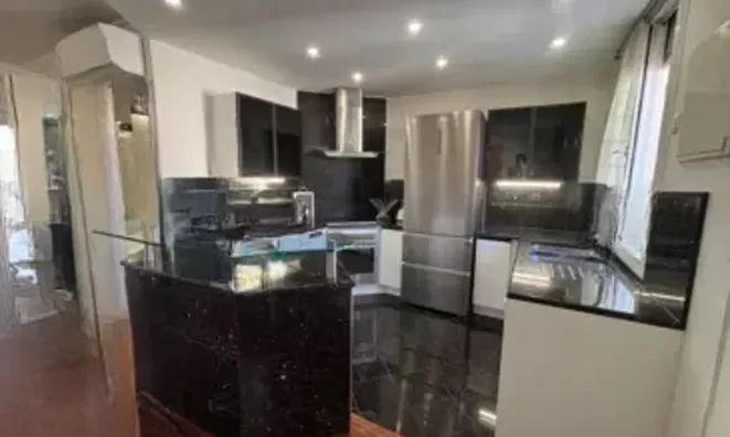Недвижимость Villa République Cannes: 9