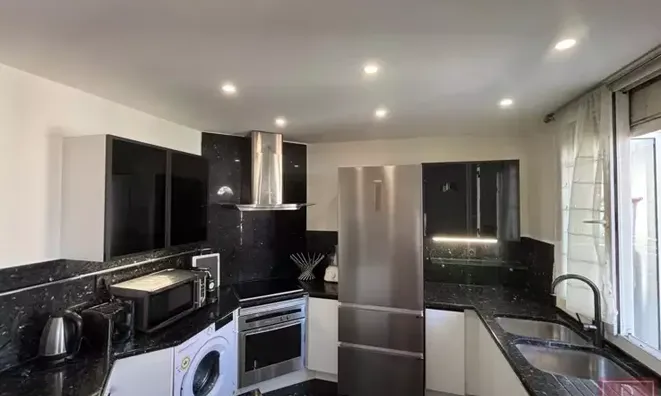 Недвижимость Villa République Cannes: 10