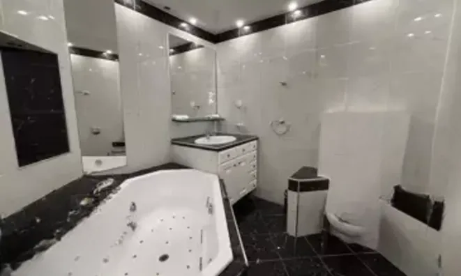 Недвижимость Villa République Cannes: 11
