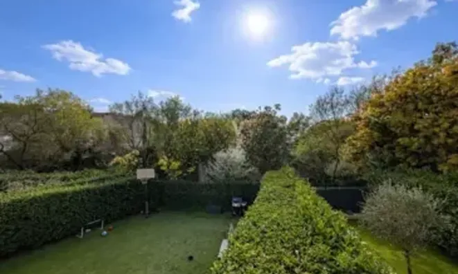 Недвижимость Villa Cannes: 2