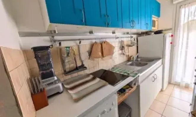 Недвижимость Villa Cannes: 5