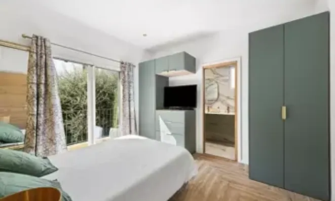 Недвижимость Villa Cannes République: 5