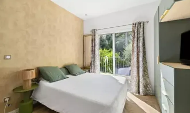 Недвижимость Villa Cannes République: 6