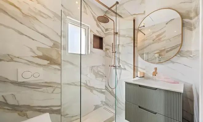 Недвижимость Villa Cannes République: 7
