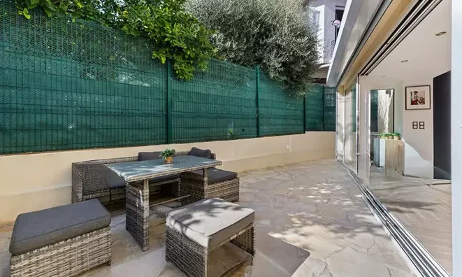 Недвижимость Villa Cannes République: 10