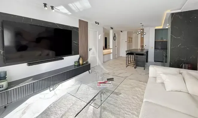 Недвижимость Villa Pointe Croisette: 1