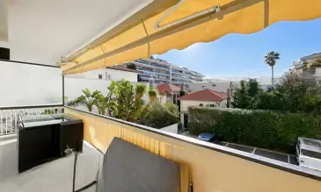 Недвижимость Villa Pointe Croisette: 2