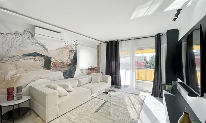 Недвижимость Villa Pointe Croisette: 4