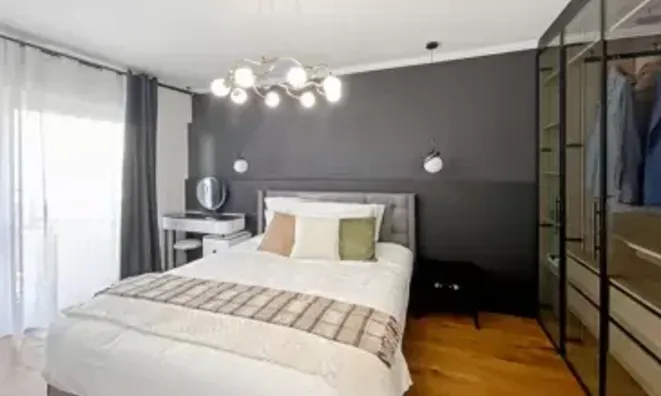 Недвижимость Villa Pointe Croisette: 5