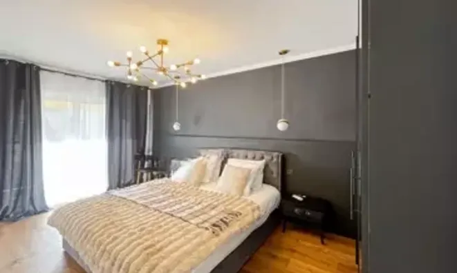 Недвижимость Villa Pointe Croisette: 6