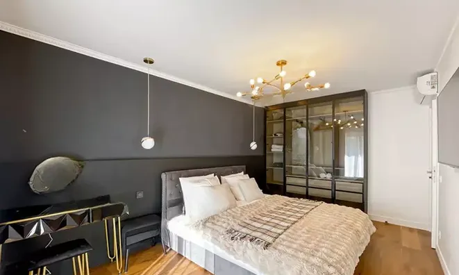 Недвижимость Villa Pointe Croisette: 7