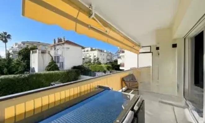 Недвижимость Villa Pointe Croisette: 8