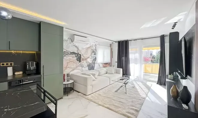 Недвижимость Villa Pointe Croisette: 10