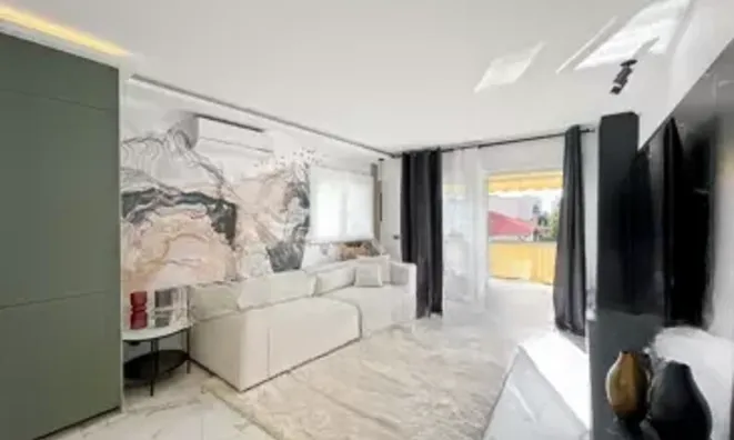Недвижимость Villa Pointe Croisette: 12