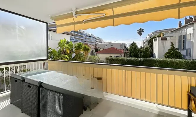 Недвижимость Villa Pointe Croisette: 13