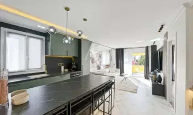 Недвижимость Villa Pointe Croisette: 15