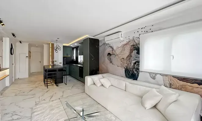 Недвижимость Villa Pointe Croisette: 16