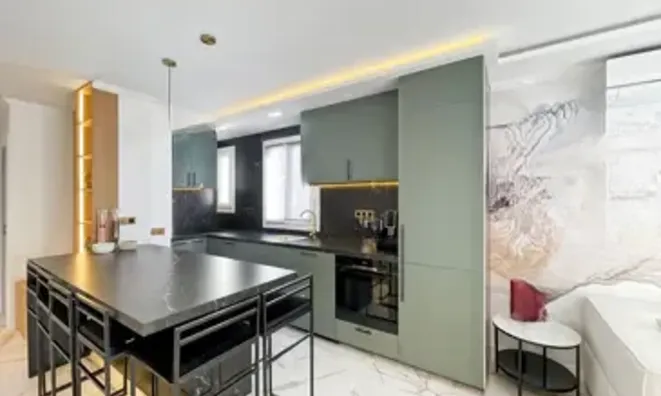Недвижимость Villa Pointe Croisette: 17