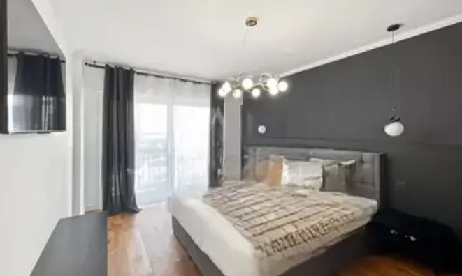 Недвижимость Villa Pointe Croisette: 18