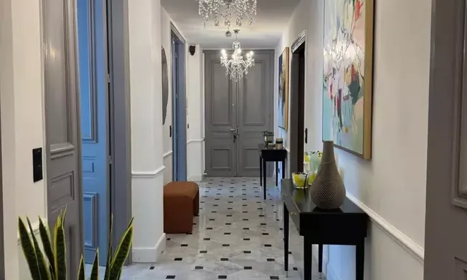 Недвижимость Villa Cannes Croix Gardes: 1