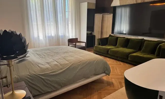 Недвижимость Villa Cannes Croix Gardes: 10