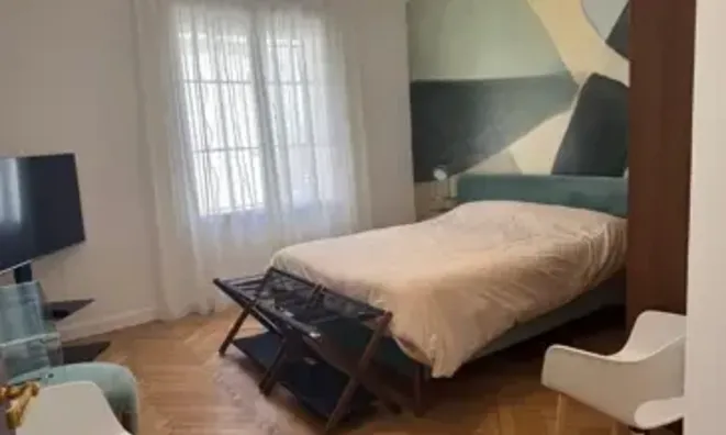 Недвижимость Villa Cannes Croix Gardes: 12