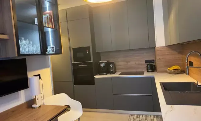 Недвижимость Villa Cannes Croix Gardes: 16