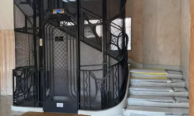 Недвижимость Villa Cannes Croix Gardes: 17