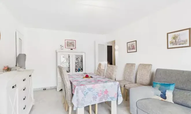 Недвижимость Villa Cannes La Bocca: 1