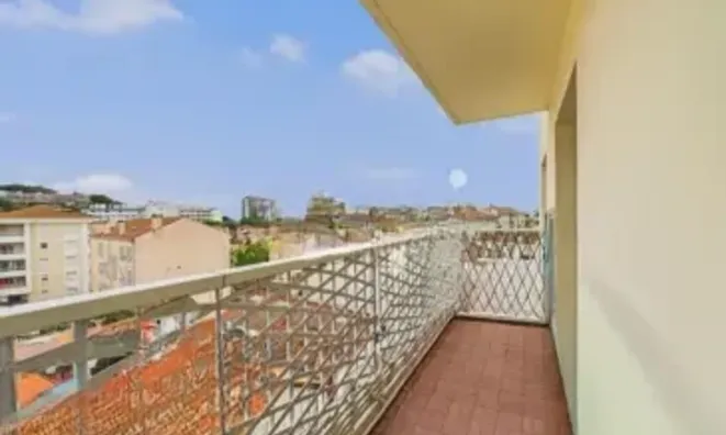 Недвижимость Villa Cannes La Bocca: 2