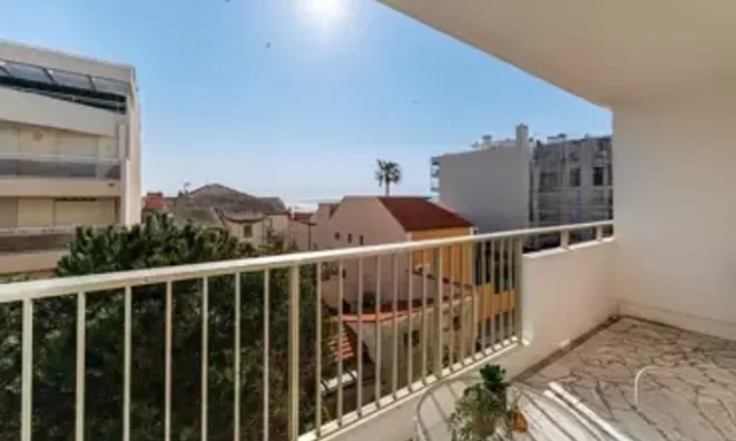 Недвижимость Villa Pointe Croisette: 2