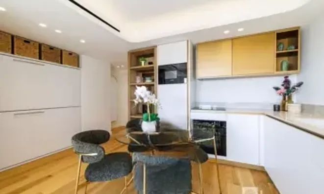 Недвижимость Villa Pointe Croisette: 6