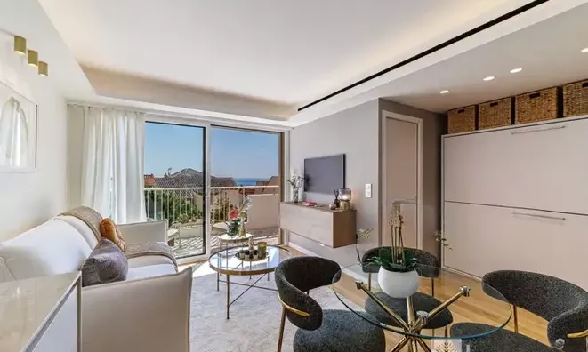 Недвижимость Villa Pointe Croisette: 7