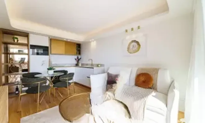 Недвижимость Villa Pointe Croisette: 8