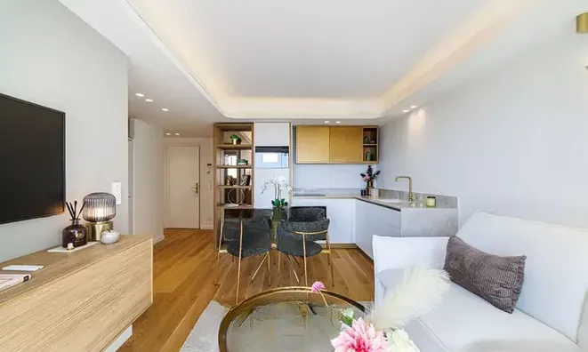 Недвижимость Villa Pointe Croisette: 10