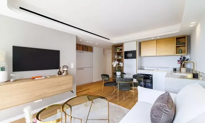 Недвижимость Villa Pointe Croisette: 11