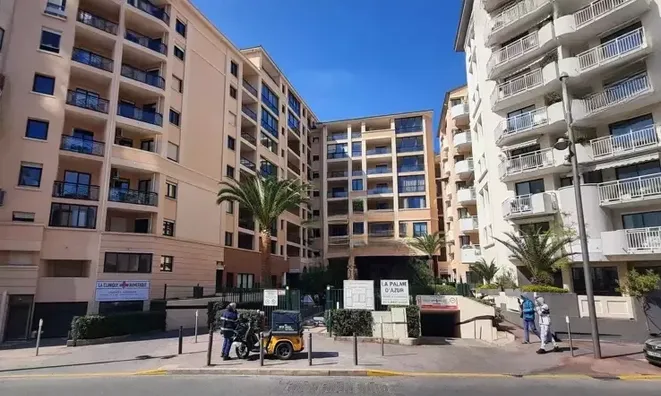Недвижимость Villa La Bocca: 1