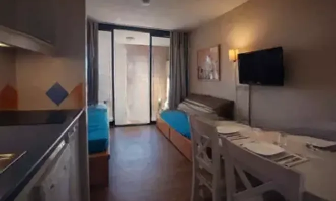 Недвижимость Villa La Bocca: 3
