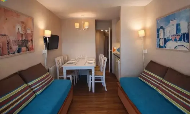 Недвижимость Villa La Bocca: 4