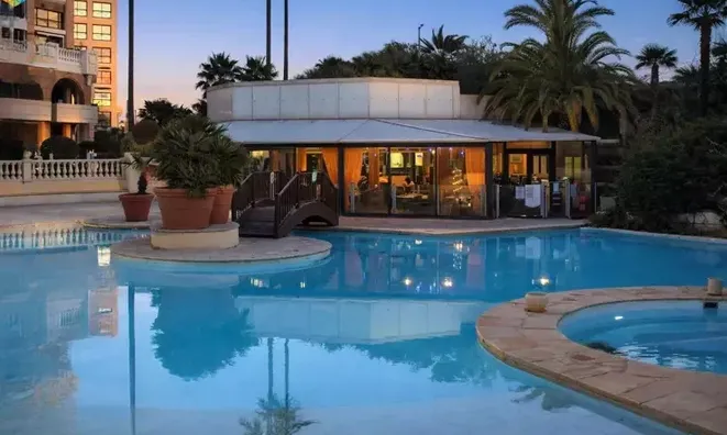 Недвижимость Villa La Bocca: 14
