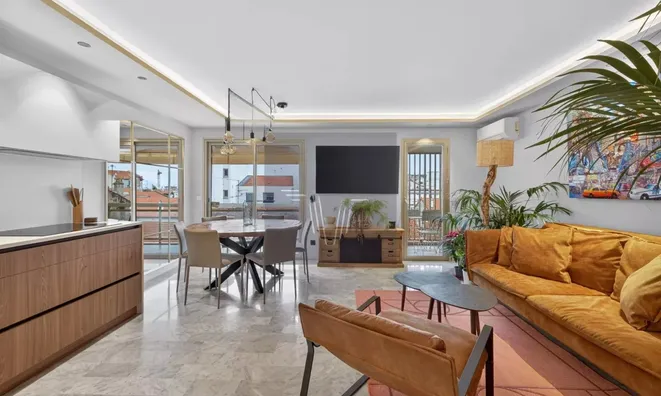 Недвижимость Estate Cannes Centre-ville: 1