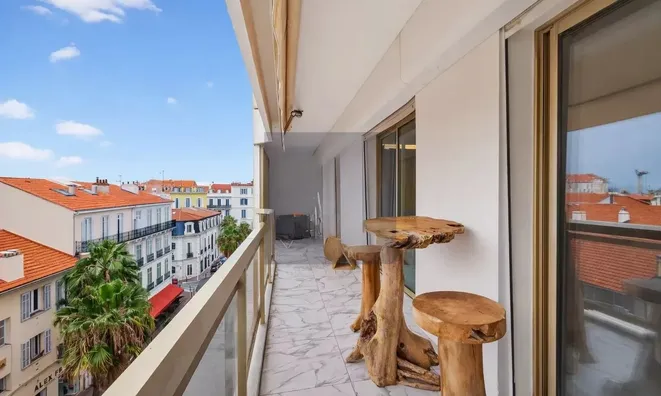 Недвижимость Estate Cannes Centre-ville: 2