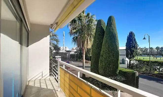Недвижимость Villa Pointe Croisette: 1