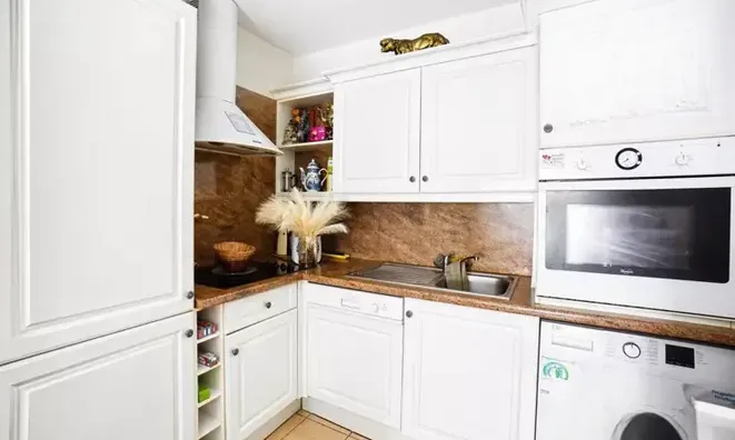 Недвижимость Villa Cannes Petit Juas: 4