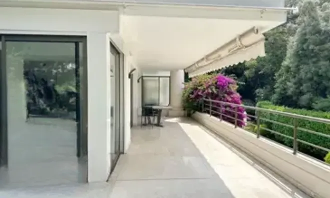 Недвижимость House Cannes: 6