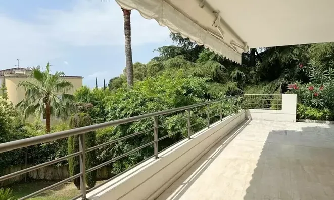Недвижимость House Cannes: 7