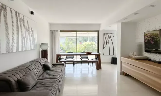 Недвижимость House Cannes: 10