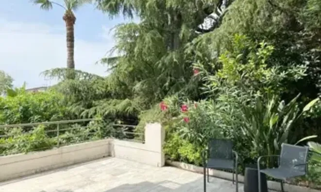 Недвижимость House Cannes: 11