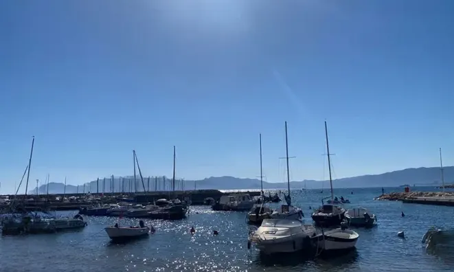 Недвижимость Villa Cannes: 1
