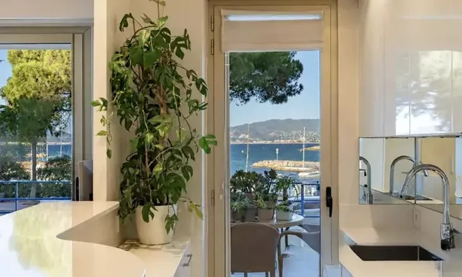 Недвижимость Villa Cannes: 4